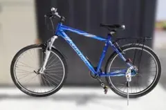 LOUIS GARNEAU （24インチ）ジュニアスポーツバイク 本体 - メルカリ