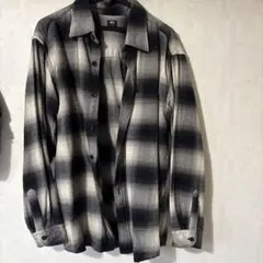 ネルシャツ シャツ