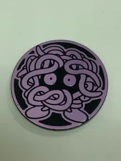 モンジャラ コイン ポケモン 151 X