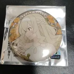 少女☆歌劇 レヴュースタァライト カプセルカンバッジ 缶バッジ 西條