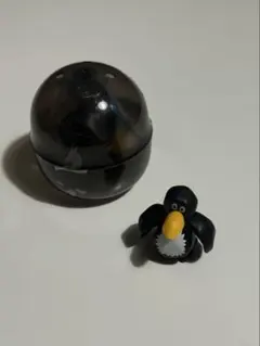 【DAISUKE KONDO 2】 ガチャガチャ　ペンギン　カモ