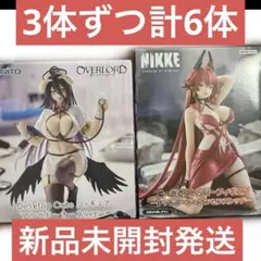 NIKKE ぬーどるストッパー レッドフード・ナンセンスレッド　オーバーロード