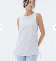 新品スカーラSUKALA ヨガウェア タンクトップのみMサイズ