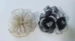 コサージュ 2点 卒業式 入学式