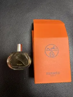 新品未使用　HERMES エルメス　バレニア　7.5ml 香水のサムネイル