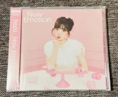 【新品未使用】NiziU New Emotion WithU盤 ミイヒ