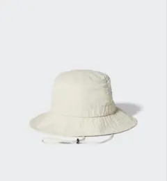 UNIQLO UVカットハットナイロン