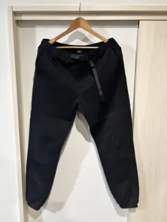 Gramicci QUARTER KNIT LASSEN PANTS XL