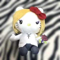 yoshikitty ヨシキティ ぬいぐるみ