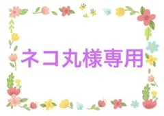 ネコ丸様専用のサムネイル