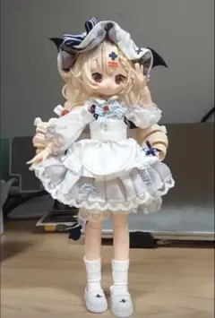 ドール 衣装 1/4 mdd kumako 狸のファンタジー - メルカリ