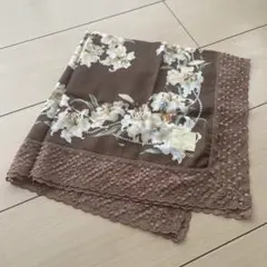 値下げ　大型ハンカチ