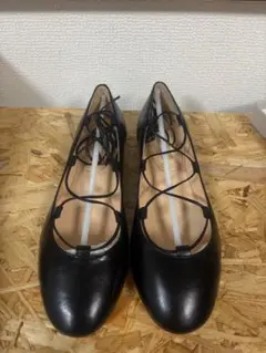 【美品】FABIO RUSCONI サイズ37