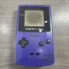 2026年最新】ゲームボーイカラー パープルの人気アイテム - メルカリ