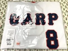 広島カープ　山本浩二　使用済み練習用スパイクシューズ 広島カープ 山本浩二 使用済み練習用スパイクシューズ - メルカリ