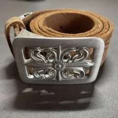 EDWINベルト　ウエスタン　古着　ビンテージ　アメカジ