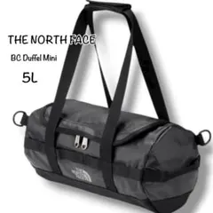 THE NORTH FACE ベースキャンプダッフル MINI .