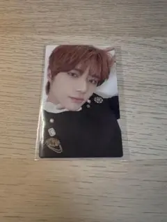 TXT GOOD BOY GONE BAD ボムギュ