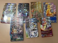 神アート「秩序の意思」「D2V3終断のレッドトロン/フォビドゥン