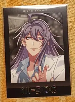 神宮寺寂雷 リングライト ぱしゃこれ 2025年最新】寂雷 ぱしゃこれの人気アイテム - メルカリ