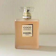 CHANEL COCO Mademoiselle 香水 ヘア&ボディミスト