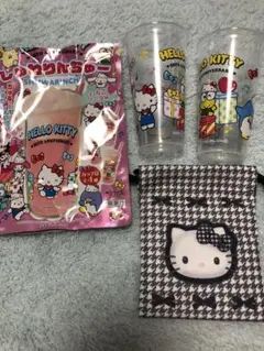 ハローキティ　セット