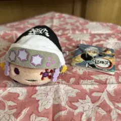 のるキャラ　鬼滅の刃　宇髄天元②