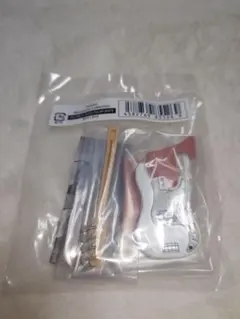 ②Fender Miniature Collection ベース プレシジョン