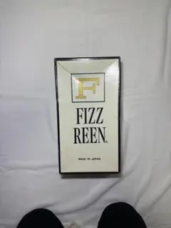 FIZZ REEN フィズリーン パンプス 23cm 日本製 ブラックのサムネイル