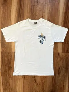 Stussy Tシャツ ホワイトのサムネイル