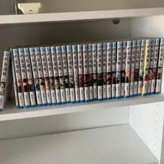 呪術廻戦全巻セット　0、0.5巻付き