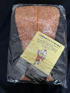 懸賞 非売品 ベビースターラーメン 麺'sバッグ リュックサック - メルカリ