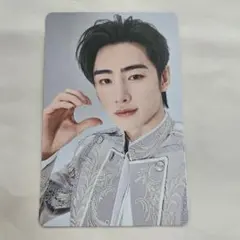 ENHYPEN ソンフン ミュージアム VIP 入場特典 トレカ