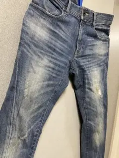 2026年最新】TETE HOMME メンズ デニム・ジーンズの人気アイテム