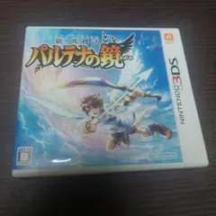 新・光神話 パルテナの鏡 中古3dsソフトのサムネイル