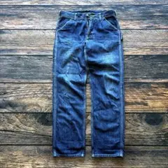 OSHKOSH / classic painter pants