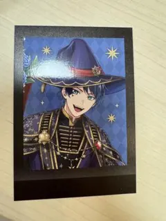 ツイステ　ぱしゃこれ　デュース