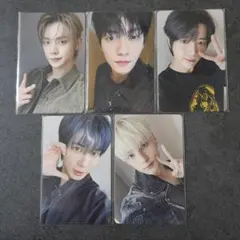 TXT 愛知 ラキドロ