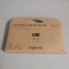 新品 Logicool Logi Bolt USB Receiver LUSB1