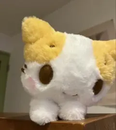 ミミクリーペットマンチカン白猫問題なく動きます - メルカリ