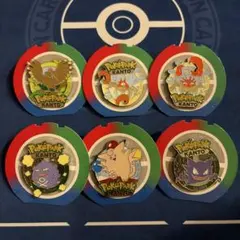 ポケパーク カントー ピンバッジ 10個 セット ピンズ - メルカリ