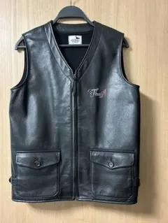 ギャングスタービル ベスト