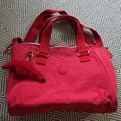 キプリング　2WAYショルダーバッグ