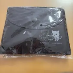 ★新品未使用★ クロネコヤマト ★クロネコシロネコエコバッグ 非売品