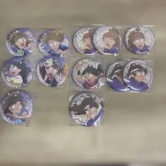 忍たま乱太郎 五年生 缶バッジ 痛バ セット 忍たま乱太郎 五年生 缶バッジ 痛バ セット - メルカリ