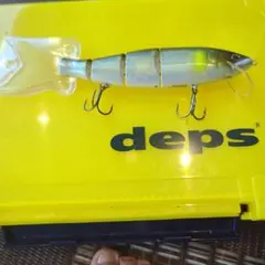 デプス　newハイサイダー172ハイフロートのサムネイル