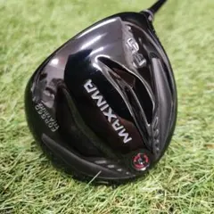 リョーマゴルフ RYOMA MAXIMA F7 21° フェアウェイウッド ∞ - メルカリ