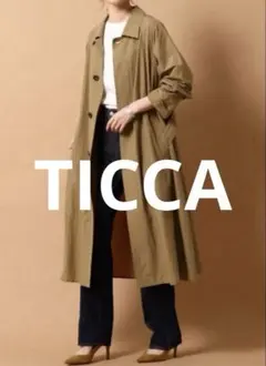 2026年最新】TICCAの人気アイテム - メルカリ