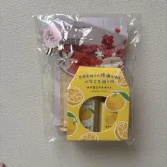 クナイプ　バスソルト　パック　ハンドソープ、バスフィズプチギフトセットのサムネイル