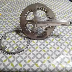 2026年最新】Shimano Dura-Ace FC-7800の人気アイテム - メルカリ
